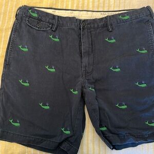 Men’s shorts